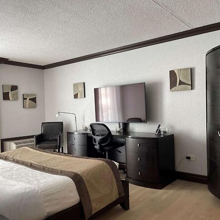 Best Western Hotel Universel Drummondville Luaran gambar