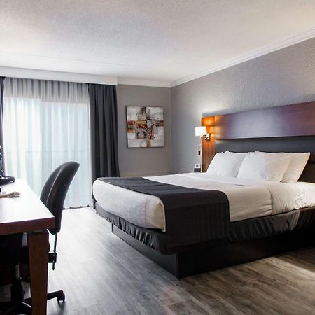 Best Western Hotel Universel Drummondville Luaran gambar