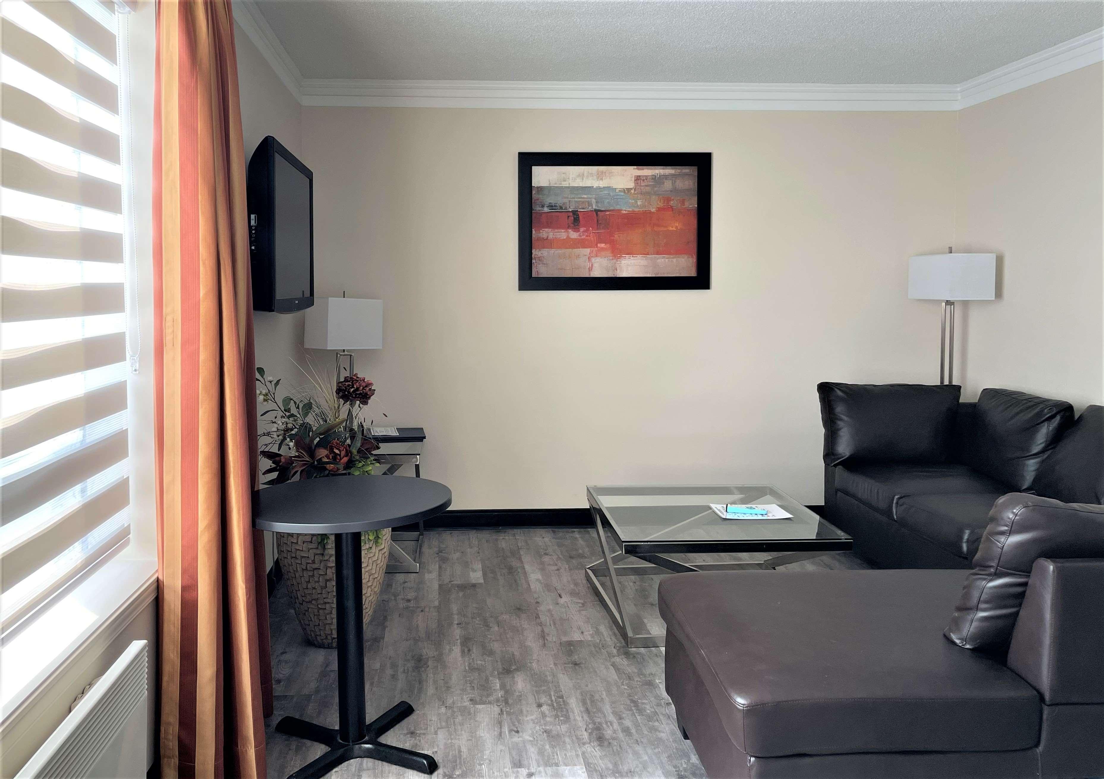 Best Western Hotel Universel Drummondville Luaran gambar