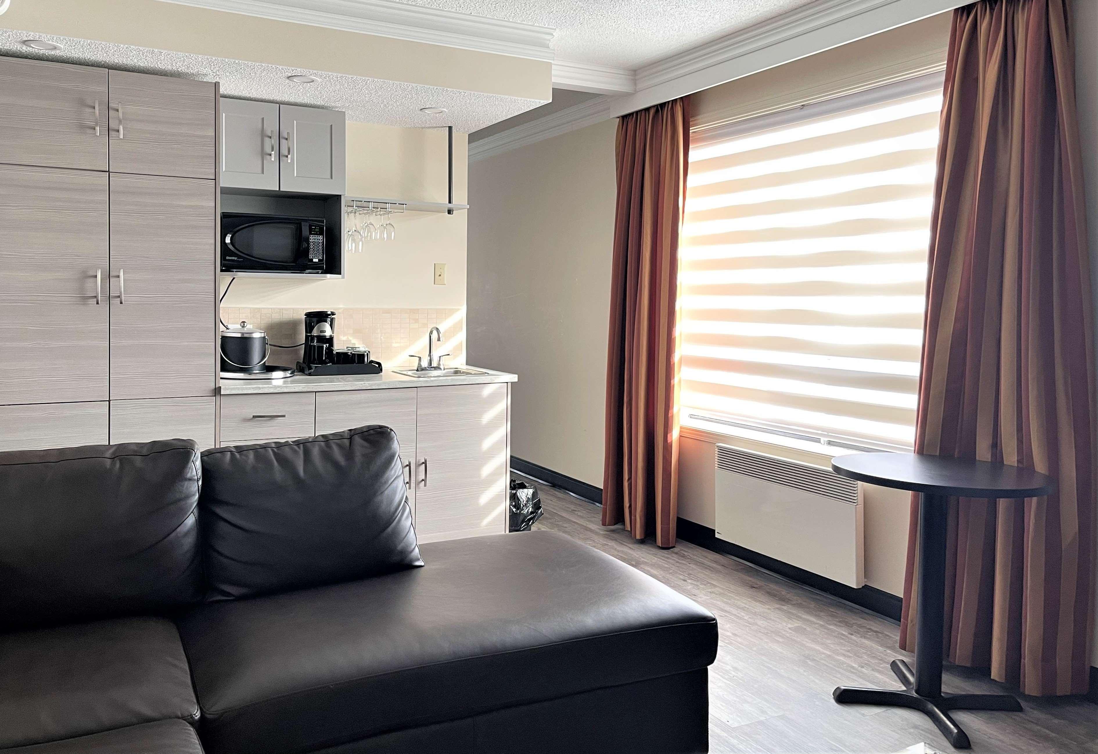 Best Western Hotel Universel Drummondville Luaran gambar