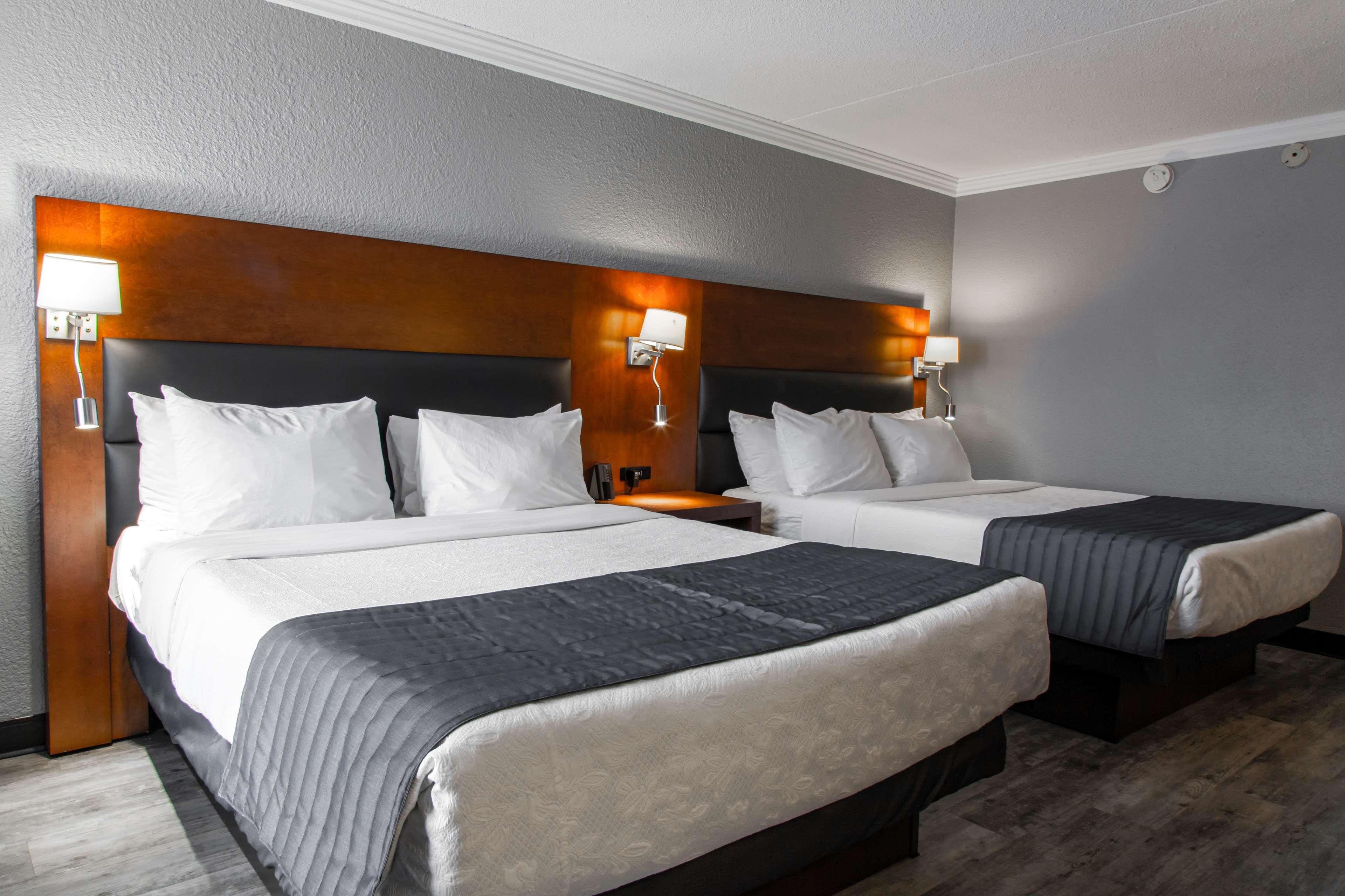 Best Western Hotel Universel Drummondville Luaran gambar