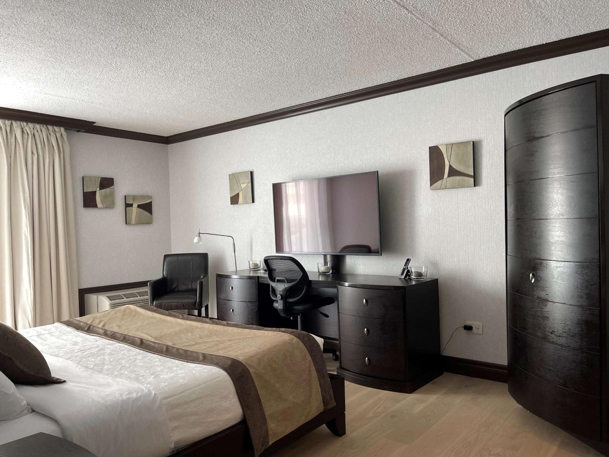 Best Western Hotel Universel Drummondville Luaran gambar